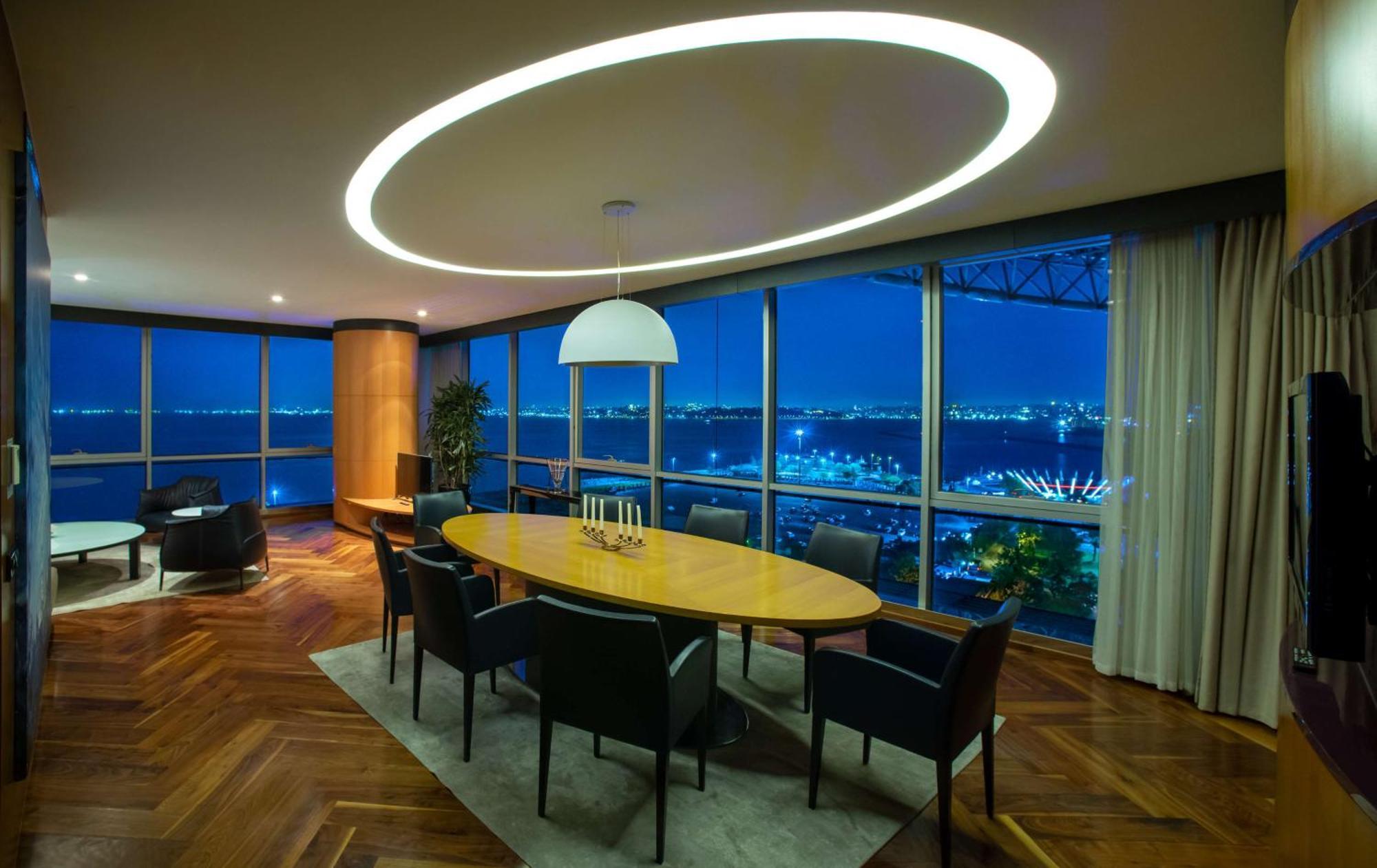 Doubletree By Hilton Istanbul - Moda Extérieur photo